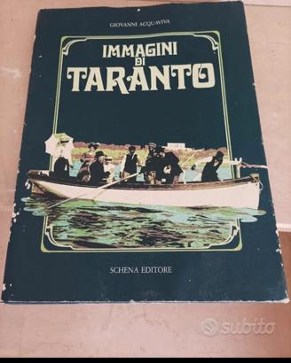 Immagini di Taranto 