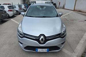CLIO SPORTER 0.9 TCE ENERGY DUEL 90 CV