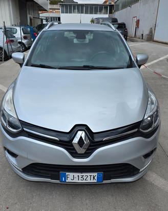 CLIO SPORTER 0.9 TCE ENERGY DUEL 90 CV