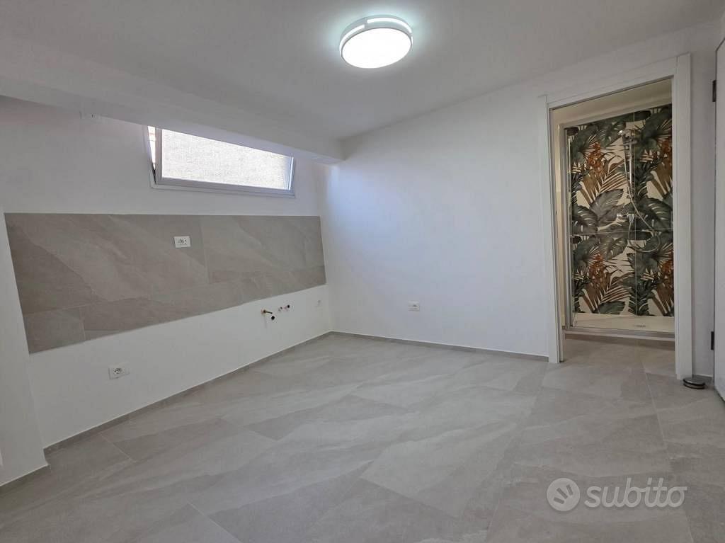 Appartamento – Pesaro, Montegranaro, Pantano - Altro
