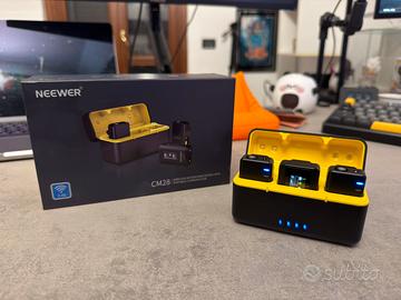 NEEWER CM28