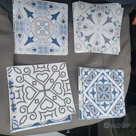mattonelle adesive pvc