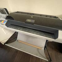 Plotter Hp