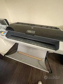Plotter Hp