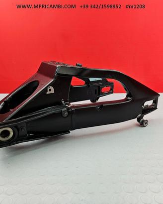 FORCELLONE POSTERIORE SUZUKI GSXR 1000 2007 2008 G
