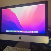 Imac 21.5-inch 2015