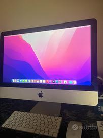 Imac 21.5-inch 2015