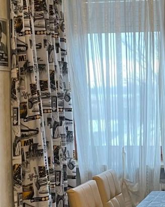 Tenda per interni