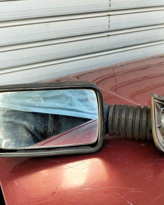 Specchietto fiat uno lato guida Vitaloni