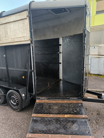Trailer/ rimorchio