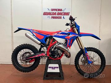 Beta RR Enduro 125 Race 2026