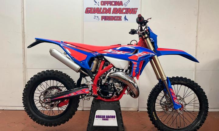 Beta RR Enduro 125 Race 2026