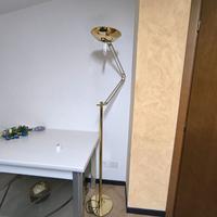 Lampada a piantana