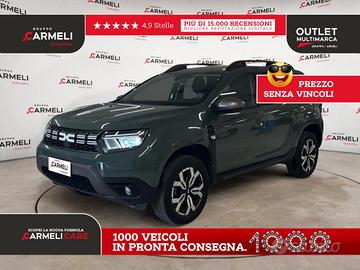 Dacia Duster 1.0 tce Prestige Gpl 4x2 100cv