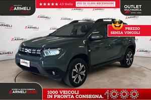Dacia Duster 1.0 tce Prestige Gpl 4x2 100cv