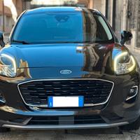 Ford Puma 1.0 EcoBoost Hybrid 125CV aut. Titanium 