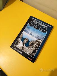 fumetto graphic novel the walking dead