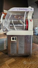 Sorbettiera SPM Greci