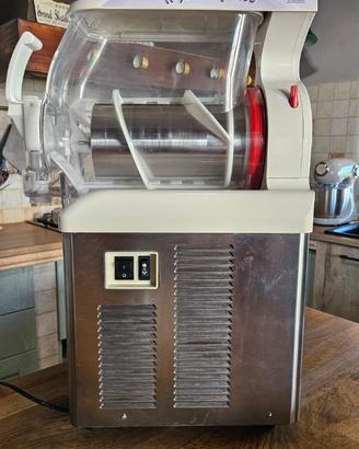 Sorbettiera SPM Greci