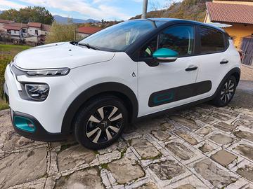 Citroen C3 1,2