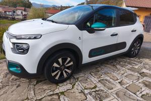 Citroen C3 1,2