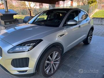 Jaguar E-Pace 2.0d i4 S awd 150cv auto