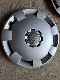Copricerchi audi R16