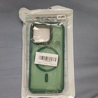 Cover MagSafe iPhone 16 Pro 