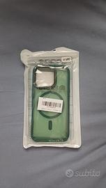 Cover MagSafe iPhone 16 Pro 