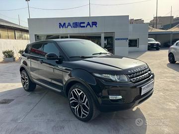 LAND ROVER Range Rover Evoque 2.2 TD4 5p. Pure T