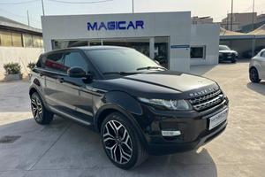 LAND ROVER Range Rover Evoque 2.2 TD4 5p. Pure T