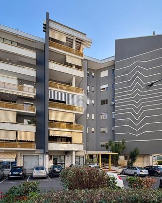 4 LOCALI A RENDE