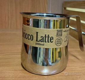 Bricco latte