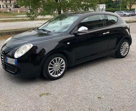 ALFA ROMEO MiTo - 2013