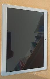Tablet Lenovo Tab M10 QUASI MAI USATO 