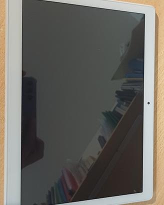 Tablet Lenovo Tab M10 QUASI MAI USATO 