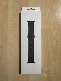 Apple Watch Sport Band 46 mm S/M Stone Grey
