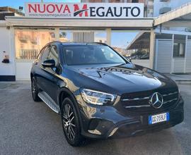 MERCEDES-BENZ GLC 300 de 4Matic EQ-Power Sport