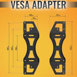 Adattatore VESA universale