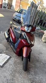 Honda Sh300i 2014
