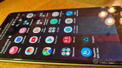 Smartphone HTC ultra 5,7" 64Gb /4Gb