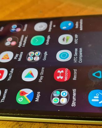 Smartphone HTC ultra 5,7" 64Gb /4Gb
