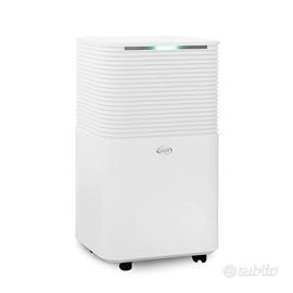 DEUMIDIFICATORE ARGO LILIUM ART 11.