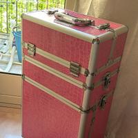 Valigetta completa con rotello make - up