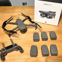 Drone Mavic 2 Pro
