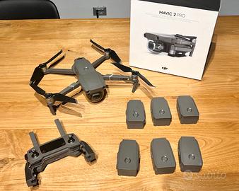 Drone Mavic 2 Pro