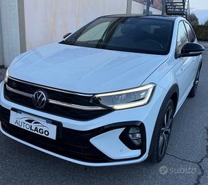 Volkswagen Taigo 1.0 TSI 115 CV DSG R-Line Plus Te