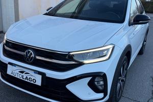 Volkswagen Taigo 1.0 TSI 115 CV DSG R-Line Plus Te