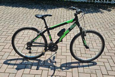 Bicicletta MTB