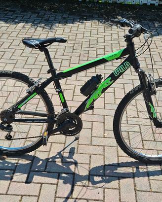 Bicicletta MTB